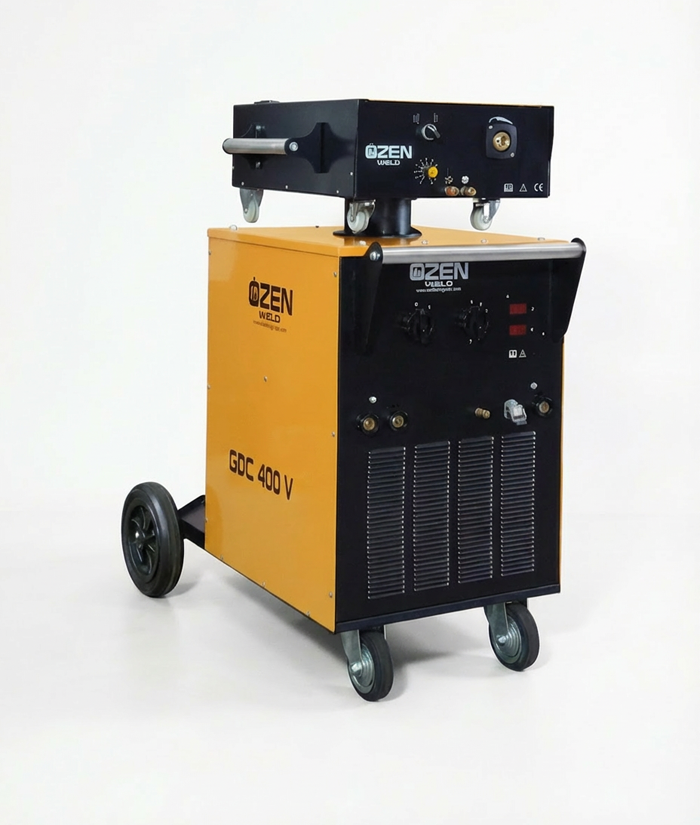 GDC 400 V