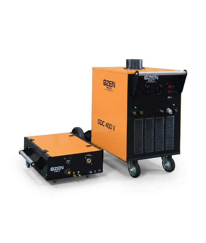 GDC 400 V