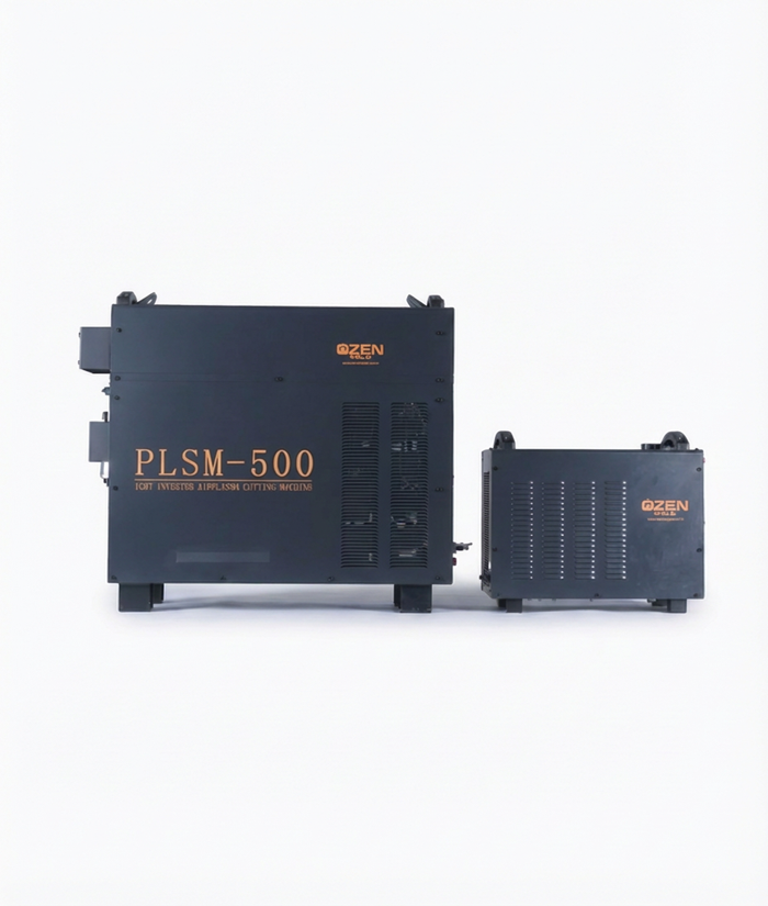  PLSM 500