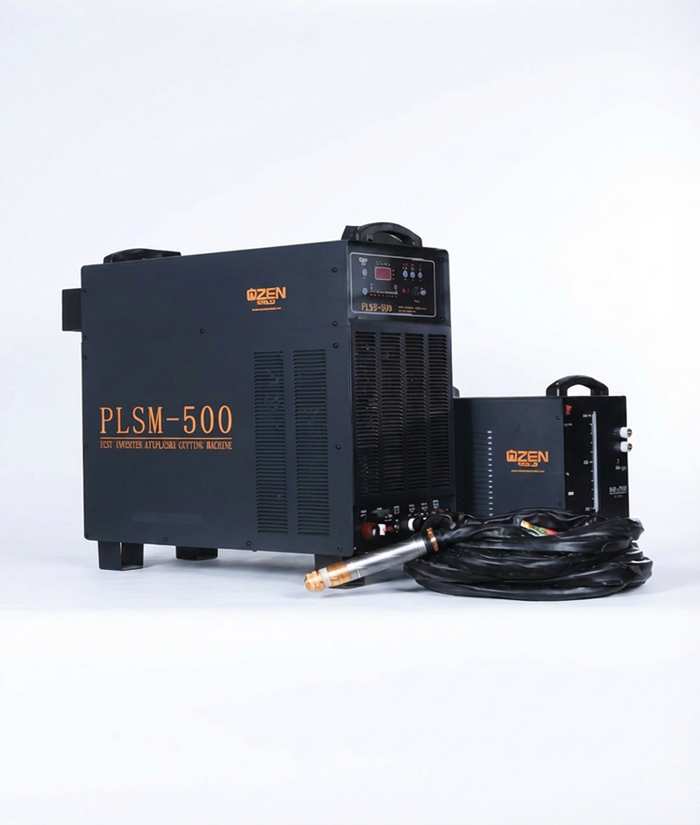  PLSM 500