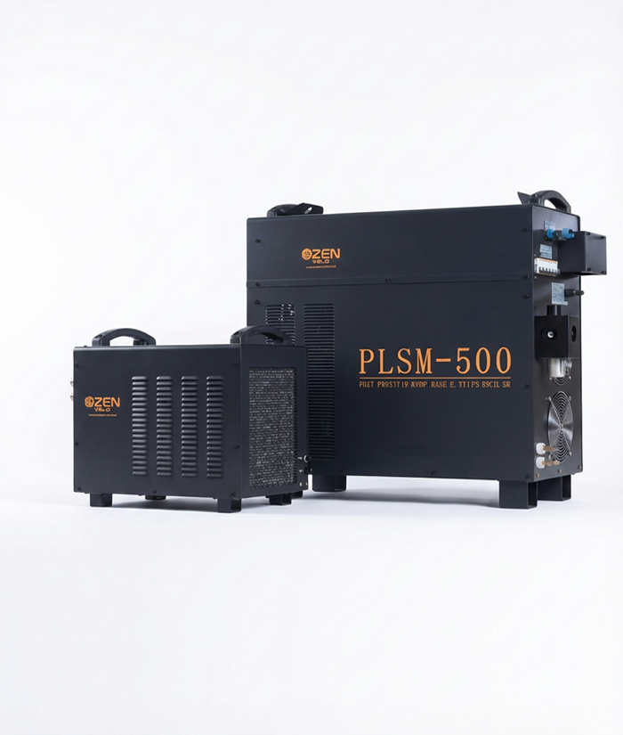  PLSM 500