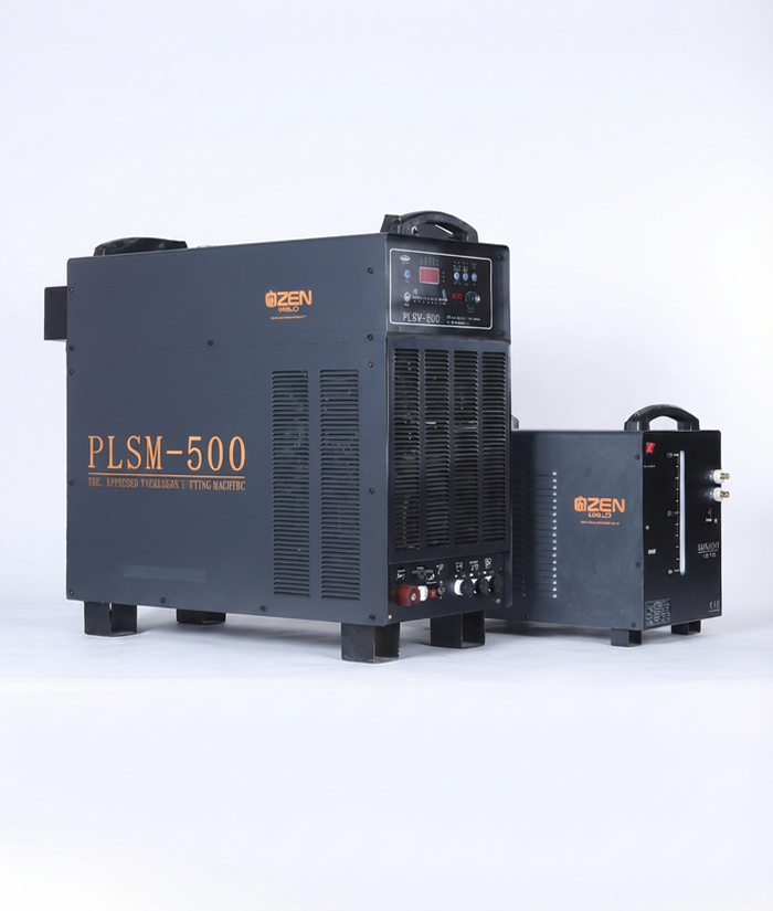  PLSM 500